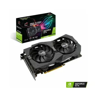 Grafička kartica Asus STRIX-GTX1660S-O6G-GAMING