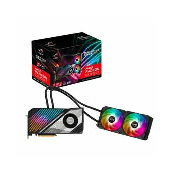 Grafička kartica ASUS STRIX-LC-RX6800XT-O16G-GAMING