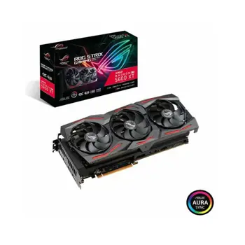 Grafička kartica Asus STRIX-RX5600XT-O6G-GAMING