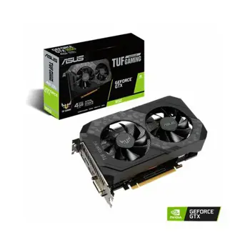 Grafička kartica Asus TUF-GTX1650-4GD6-P-GAMING