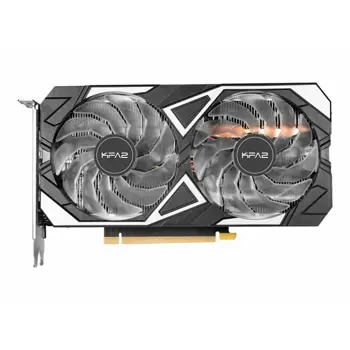 Grafička kartica KFA2 GeForce RTX 3050 EX PCI-E 8GB