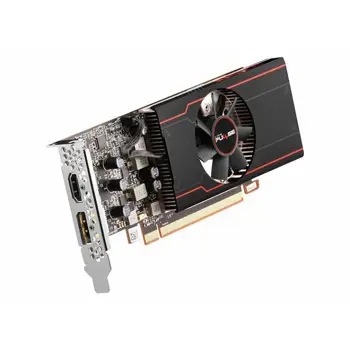 Grafička kartica SAPPHIRE PULSE AMD RADEON RX 6400 GAMING