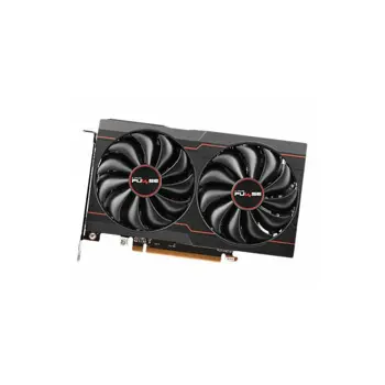 Grafička kartica SAPPHIRE PULSE AMD RADEON RX 6500 XT 4GB