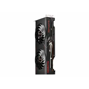 Grafička kartica SAPPHIRE PULSE RADEON RX 6700 XT 12GB