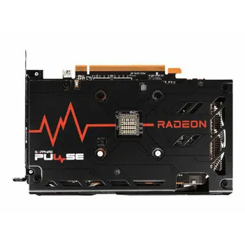 Grafička kartica SAPPHIRE PULSE RX 6600 GAMING 8GB