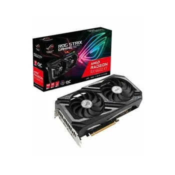 Grafička kartica VGA AS STRIX-RX6600XT-O8G-GAMING