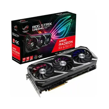 Grafička kartica VGA ASUS STRIX-RX6750XT-O12G-GAMING