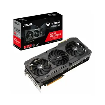 Grafička kartica VGA ASUS TUF-RX6800-O16G-GAMING