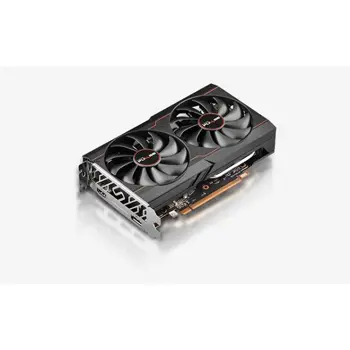 Grafička kartica VGA SAP PULSE Radeon RX6500XT 4GB GDDR6