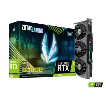 Grafička kartica ZOTAC GAMING GeForce RTX 3080 Ti Trinity