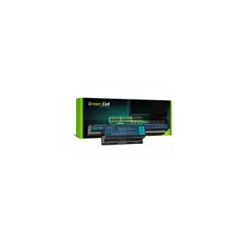 Green Cell (AC06) baterija 4400 mAh, AS10D31 AS10D41 AS10D51 za Acer Aspire 5733 5741 5742 5742G 5750G E1-571 TravelMate 5740 5742