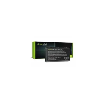 Green Cell (AC08) baterija 4400 mAh, GRAPE32 TM00741 TM00751 za Acer TravelMate 5220 5520 5720 7520 7720 Extensa 5100 5220 5620 5630 11.1V