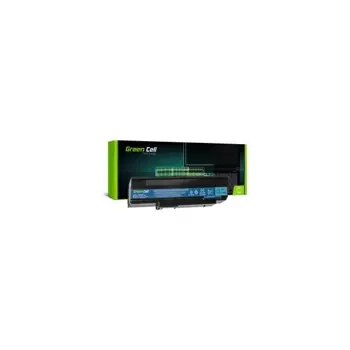 Green Cell (AC12) baterija 4400 mAh, AS09C31 AS09C71 za Acer Extensa 5235 5635 5635Z 5635G 5635ZG eMachines E528 E728