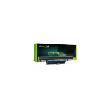 Green Cell (AC13) baterija 4400 mAh, AS10B75 AS10B31 za Acer Aspire 5553 5625G 5745 5745G 5820T 5820TG 7250 7739 7745