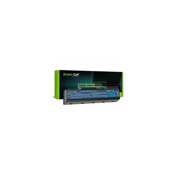 Green Cell (AC21) baterija 4400 mAh, AS09A31 AS09A41 za Acer Aspire 5532 5732Z 5734Z eMachines E525 E625 E725 G430 G525 G625