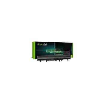 Green Cell (AC25) baterija 2200 mAh, AL12A32 za Acer Aspire E1-522 E1-530 E1-532 E1-570 E1-572 V5-531 V5-571