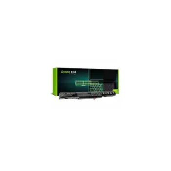 Green Cell (AC51) baterija 2200 mAh, AS16A5K za Acer Aspire E 15  E15 E5-575 E5-575G E 17 E17 E5-774 E5-774G