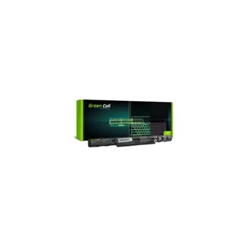 Green Cell (AC68) baterija 1800 mAh, 14.8V  Acer Aspire E5-573 E5-573G E5-573TG V3-574 V3-574G TravelMate P277