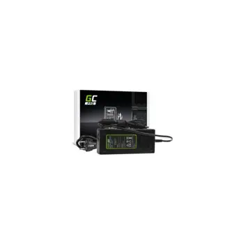 Green Cell (AD22P) AC adapter 120W, 19V/6.3A, 5.5mm-2.5mm