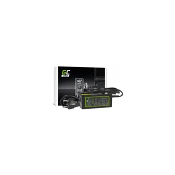 Green Cell (AD33P) AC Adapter 65W za Lenovo prijenosnike, 20V/3.25A, 5.5-2.5mm