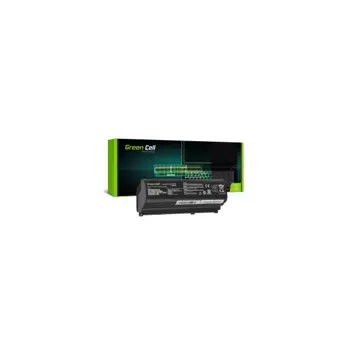 Green Cell (AS128) baterija 4400 mAh, 15V za Asus ROG G751 G751J