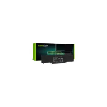 Green Cell (AS132) baterija 4400 mAh, 11.31V C31N1339 za Asus ZenBook UX303 UX303U UX303UA UX303UB UX303L Transformer Book TP300L TP300LA TP300LD TP300LJ