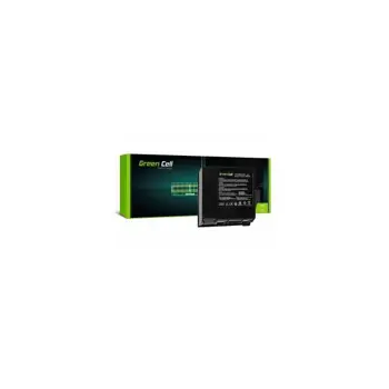 Green Cell (AS43) baterija 4400 mAh, A42-G74 za Asus G74 G74S G74J G74JH G74SX