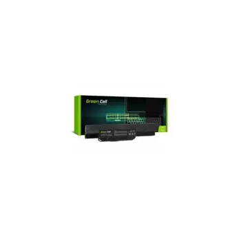 Green Cell (AS53) baterija 2200 mAh, A32-K53 za Asus K53 K53E K53S K53SV X53 X53S X53U X54 X54C X54H