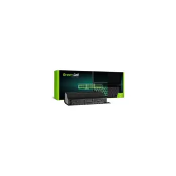 Green Cell (AS74) baterija 4400 mAh, A42-G75 za Asus G75 G75V G75VW G75VX