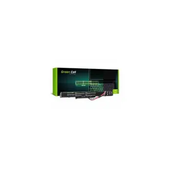 Green Cell (AS77) baterija 2200 mAh, A41-X550E za Asus F550 F750 K550 K750 R510 R750 X550 X750