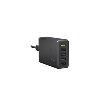 Green Cell (CHARGC05) brzi punjač 5xUSB 52W