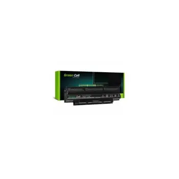 Green Cell (DE01) baterija 4400 mAh, J1KND za Dell Inspiron 15 N5010 15R N5010 N5010 N5110 14R N5110 3550 Vostro 3550