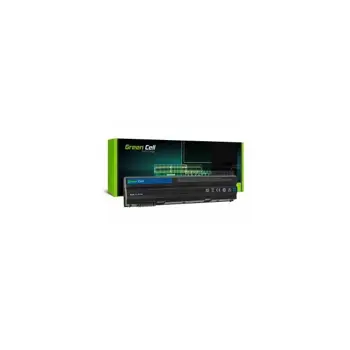 Green Cell (DE04) baterija 4400 mAh, T54FJ 8858X za Dell Inspiron 14R N5010 N7010 N7110 15R 5520 17R 5720 Latitude E6420 E6520