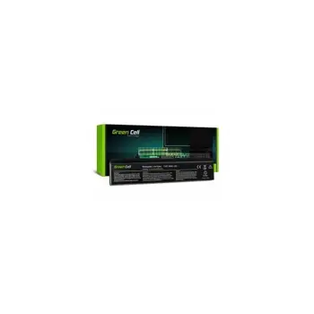 Green Cell (DE05) baterija 4400 mAh, GW240 za DELL Inspiron 1525 1526 1545 1546 PP29L PP41L Vostro 500