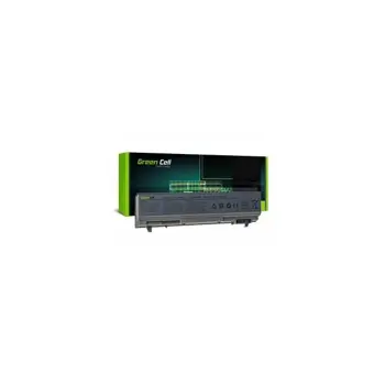 Green Cell (DE09) baterija 4400 mAh, PT434 W1193 za Dell Latitude E6400 E6410 E6500 E6510 E6400 ATG E6410 ATG Dell Precision M2400 M4400 M4500