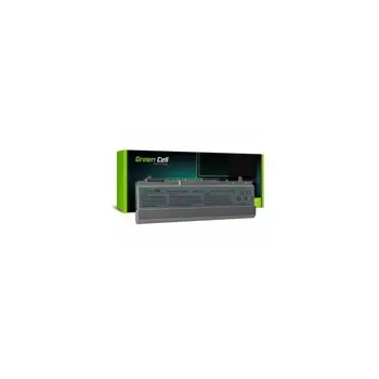 Green Cell (DE10) baterija 6600 mAh, PT434 W1193 za Dell Latitude E6400 E6410 E6500 E6510 E6400 ATG E6410 ATG Dell Precision M2400 M4400 M4500