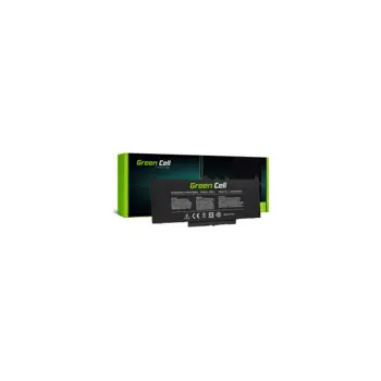 Green Cell (DE135) baterija 7263 mAh,7.6V (7.4V) J60J5 za Dell Latitude E7270 E7470