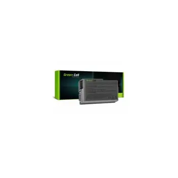 Green Cell (DE23) baterija 4400 mAh, C1295 za Dell Latitude D500 D505 D510 D520 D530 D600 D610