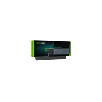 Green Cell (DE25) baterija 6600 mAh, PC764 JD634 za Dell Latitude D620 D620 ATG D630 D630 ATG D630N D631 Precision M2300