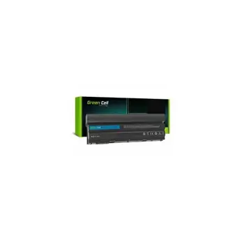 Green Cell (DE56T) baterija 6600 mAh, T54FJ 8858X za Dell Inspiron 14R N5010 N7010 N7110 15R 5520 17R 5720 Latitude E6420 E6520