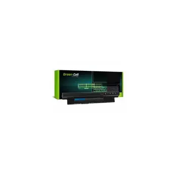 Green Cell (DE69) baterija 4400 mAh, MR90Y za Dell Inspiron 14 3000 15 3000 3521 3537 15R 5521 5537 17 5749