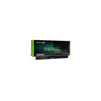 Green Cell (DE77) baterija 2200 mAh, M5Y1K za Dell Inspiron 14 3451, 15 3555 3558 5551 5552 5555 5558, 17 5755 5758, Vostro 3458 3558