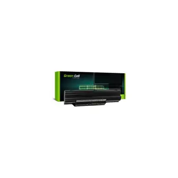 Green Cell (FS07) bateriija 4400mAh 10.8V (11.1V) za Fujitsu Lifebook S2210 S6310 L1010 P770