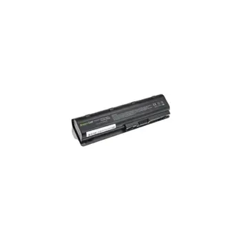 Green Cell (HP04) baterija 6600 mAh, MU06 za HP 635 650 655 2000 Pavilion G6 G7 Compaq 635 650 Compaq Presario CQ62