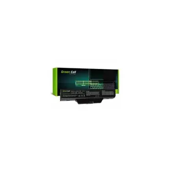 Green Cell (HP08) baterija 4400 mAh, HSTNN-IB51 za HP 550 610 615 Compaq 550 610 615 6720 6830