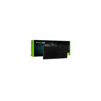 Green Cell (HP107) baterija 4000 mAh, CS03XL za HP EliteBook 745 G3 755 G3 840 G3 848 G3 850 G3, HP ZBook 15u G3