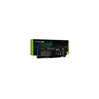 Green Cell (HP108) baterija 3800 mAh, BL06XL HSTNN-DB5D 722297-001 722236-2C1 za HP EliteBook Folio 1040 G1 G2