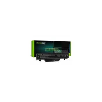 Green Cell (HP12) baterija 4400 mAh, HSTNN-IB89 HSTNN-IB88 za HP ProBook 4510 4511S 4515 4710 4720