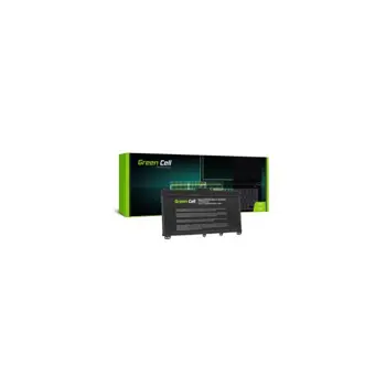 Green Cell (HP145) baterija 3600 mAh, 11.55V za HP Pavilion 14 15 15T 15Z 17 17Z