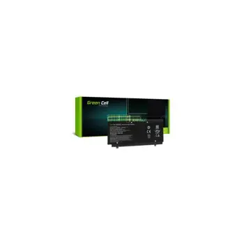 Green Cell (HP147) baterija 4200mAh, 11.55V za HP Spectre x360 13-AC 13-W 13-W050NW 13-W071NW